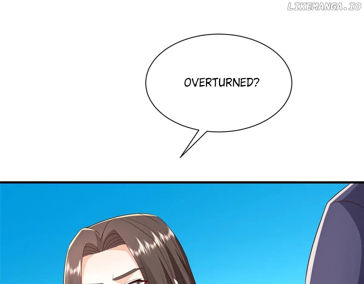 I randomly have a new career every week Chapter 814 - page 23